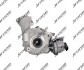 Турбина новая 1.6 HDI 8v Citroen Berlingo 10-, Ford Focus III 11- Jrone 8G12-300-885 (фото 2)