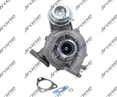 Турбина новая 1.6 MJET Fiat Doblo 09-, Fiat Bravo 07-, Fiat Linea 09- Jrone 8G14-200-919