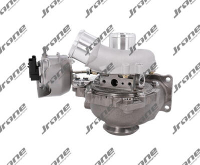 Турбіна нова FORD Focus III 11-18, Kuga 08-13, Kuga 13-21, Escape 13-19, Galaxy 06-15, S-MAX 06-15, C-MAX 10-19, Mondeo IV 07-15 Jrone 8G14-300-D15 (фото 1)