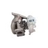 Турбокомпресор CITROEN EVASION (22, U6) 99-02, JUMPY (U6U) 99-, JUMPY з бортовою платформою/ходів Jrone 8G15-200-172 (фото 2)