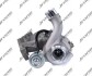 Турбина новая 1.8 DI,1.8 TDCI -06 Ford Connect 02-13, Ford Focus I 98-04 Jrone 8G15-20M-334 (фото 2)