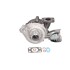 Турбіна MINI MINI HATCH (R56) 07-10; FORD FOCUS II (DA_) 04-12; CITROEN XSARA PICASSO (N68) 04-11 Jrone 8G15-300-310 (фото 3)