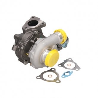 Турбина новая HYUNDAI ACCENT III (MC) 05-, ACCENT седан (MC) 05-, GETZ (TB) 05-09, i30 (FD) 07-11 Jrone 8G15-300-391