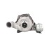 Турбіна SSANGYONG KYRON 05-н.в.,ACTYON SPORTS 07-н.в.,ACTYON SPORTS 07-н.в.,ACTYON I 05-н.в. Jrone 8G15-300-C06 (фото 3)