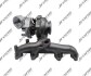 Турбина новая 2.0 TDI 8v VW Caddy III, VW Passat B6, VW Jetta V Jrone 8G16-30M-350 (фото 2)