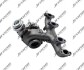 Турбина новая 2.0 TDI 8v VW Caddy III, VW Passat B6, VW Jetta V Jrone 8G16-30M-350 (фото 4)