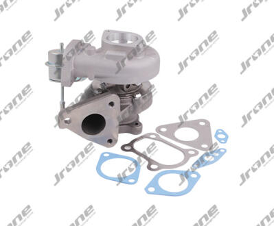 Турбіна нова NISSAN Patrol Y61 97-10 Jrone 8G17-200-017