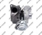 Турбина новая AUDI A4 (8E2, B6) 00-04, A4 (8EC, B7) 04-08, A4 Avant (8E5, B6) 01-04 Jrone 8G17-300-032 (фото 3)