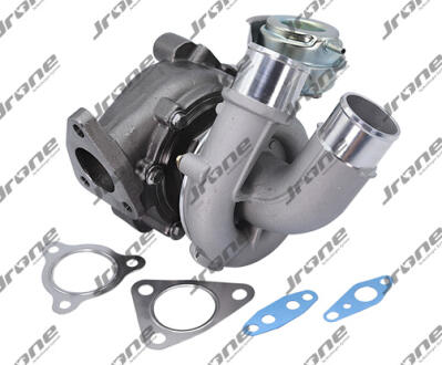 Турбіна нова TOYOTA Avensis 03-10, Corolla 02-07 Jrone 8G17-300-263 (фото 1)