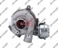 Турбіна нова LAND ROVER Freelander 96-06 Jrone 8G17-300-265 (фото 5)