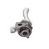 Турбина новая 1.9 DCI Renault Laguna II, Renault Megane II, Renault Scenic II Jrone 8G17-300-301 (фото 5)