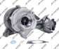 Турбина новая 2.0 HDI 16v Citroen C4 04-, Peugeout 307 04- 8G17-300-371