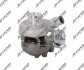 Турбіна  RENAULT SCENIC II (JM) 05-08,MEGANE II (KM0/1_) 05-09,MEGANE II (EM0/1_) 05-09 8G17-300-387