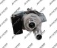 Турбина новая 1.8 TDCI 07- Ford C-Max 05-12, Ford Focus II 05-12 Jrone 8G17-300-674 (фото 3)