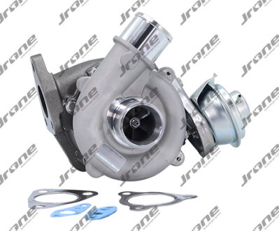 Турбіна нова TOYOTA Picnic 01-09 Jrone 8G17-300-991 (фото 1)