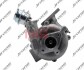 Турбіна нова NISSAN Almera N16 00-06, X-Trail T30 00-09, Primera P12 02-08 Jrone 8G17-300-A17 (фото 4)