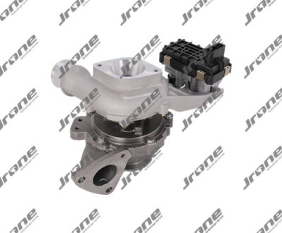 Турбокомпресор в зборі Jrone 8G17300H71