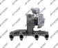 Турбина новая 1.9 TDI Skoda Octavia, VW Golf, VW Sharan Jrone 8G17-30M-332 (фото 4)