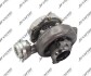 Турбина новая 2.5 TD BMW E39 00-03, OPEL OMEGA B 01-03 Jrone 8G20-300-110 (фото 4)
