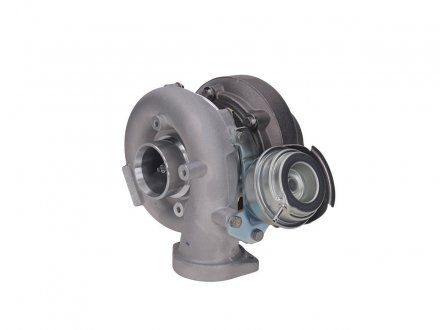 Турбіна нова BMW 5 E60-61 03-10, 7 E65-68 01-08 Jrone 8G22-300-101