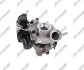 Турбіна  ліва нова TOYOTA Land Cruiser 200 07-21 8I04-300-M08