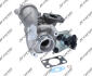 Турбіна нова FORD Fiesta 09-17, Focus III 11-18, C-MAX 10-19, B-MAX 12-17, Courier 14-18; FIAT Scudo 07-16; PEUGEOT Expert 07-16, Partner 08-, 208 12-20, 207 06-15, 308 (T7) 07-19; CITROEN Berlingo 08-18, Jumpy 07-16, C4 10-20, Berlingo 96-08, C4 Cac 8M02-200-886