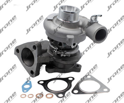 Турбокомпресор в зборі Jrone 8M04100201 (фото 1)