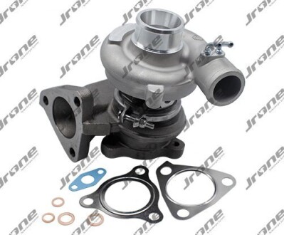 Фото 1 - турбіна нова Jrone 8M04-100-232 Турбіна нова Jrone 8M04-100-232 (фото 1)