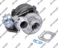 Турбина новая 2.5 TDI VW Crafter 06- 8M04-300-682