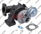 Турбіна нова  MITSUBISHI Pajero Sport 99-09, L200 96-06 8M35-300-526