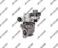 Турбіна нова LAND ROVER Range Rover Evoque 11-19, Discovery Sport 14-, Range Rover Velar 17-, Discovery V 17-; JAGUAR F-Pace 16-, XF 15- 8M35-300-J39
