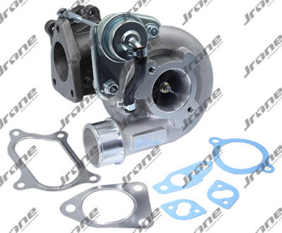 Турбіна нова TOYOTA Land Cruiser Prado 90 96-02, Land Cruiser 70 84-07 Jrone 8T12-200-208 (фото 1)
