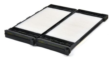 Фильтр воздушный кондиционера (салона) JS ASAKASHI AC2503SET