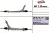 Рульова рейка з ГПК нова Renault Master III 10-, Nissan NV400 10-21, Opel Movano B 10-21 JTEKT OP220OEM (фото 1)