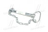 Штифт з ланцюжком-штифтом 19x165x8,5 (ТМ) (упак. 2шт, ціна за 1шт) JUBANA 138706127 (фото 3)