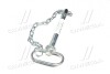Штифт з ланцюжком-штифтом 19x165x8,5 (ТМ) (упак. 2шт, ціна за 1шт) JUBANA 138706127 (фото 4)