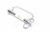 Штифт з ланцюжком-штифтом 22x165x8,5 (ТМ) (упак. 2шт, ціна за 1шт) JUBANA 138706128 (фото 3)