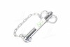 Штифт з ланцюжком-штифтом 22x165x8,5 (ТМ) (упак. 2шт, ціна за 1шт) JUBANA 138706128 (фото 4)