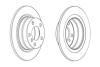 Гальмівний диск зад. BMW 1 (F20/F21)/2 (F23) 11- (289,8*66,2) компл. 2шт 562905JC