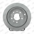 JURID Диск торм. зад. MAZDA MPV 562985JC