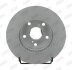Диск гальмівний 563192JC
