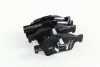 JURID DB Тормозные колодки задн.GL/ML W164,R251 573202J
