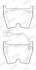 JURID AUDI Тормозные колодки перед. Q3 RS 2.5 13-18, A3 Sportback RS3 15- 573809J