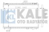 KALE FORD Радиатор охлаждения B-Max,Fiesta VI,Transit Courier 1.4/2.0 12- 341945