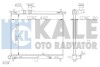 KALE HYUNDAI Радиатор охлаждения с АКПП i10 1.1 08- 341970