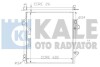 Радіатор охолодження Toyota Fj Cruiser, Land Cruiser Radiator (342180) KALE OTO RADYATOR