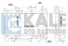 KALE TOYOTA Радиатор охлаждения с АКПП Avensis 2.0 97- 342190