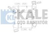 KALE VW Интеркулер Audi A6 2.0TDI 04- 342200