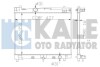 TOYOTA Радиатор охлаждения с АКПП Yaris 1.0/1.3 05- KALE 342210 (фото 1)