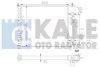 KALE FIAT Радиатор охлаждения Brava,Marea 1.4/1.6 342270